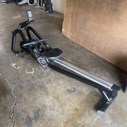 Matrix Rowing Machine Row Commercial Gym Equipment for Sale in Tustin CA OfferUp