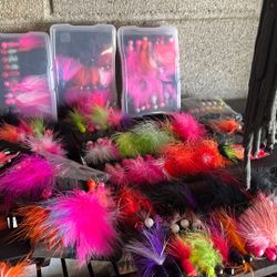  Fishing Jigs