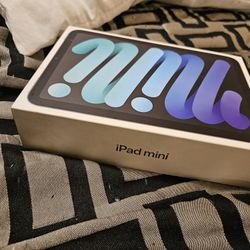 I Pad Mini 6 Gen