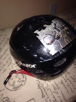 Helmet
