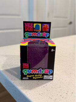 Needoh Gum Drop