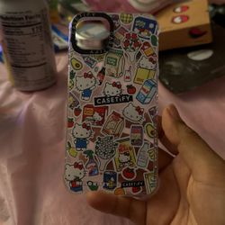 Hello Kitty IPhone 13 Case Casetify 