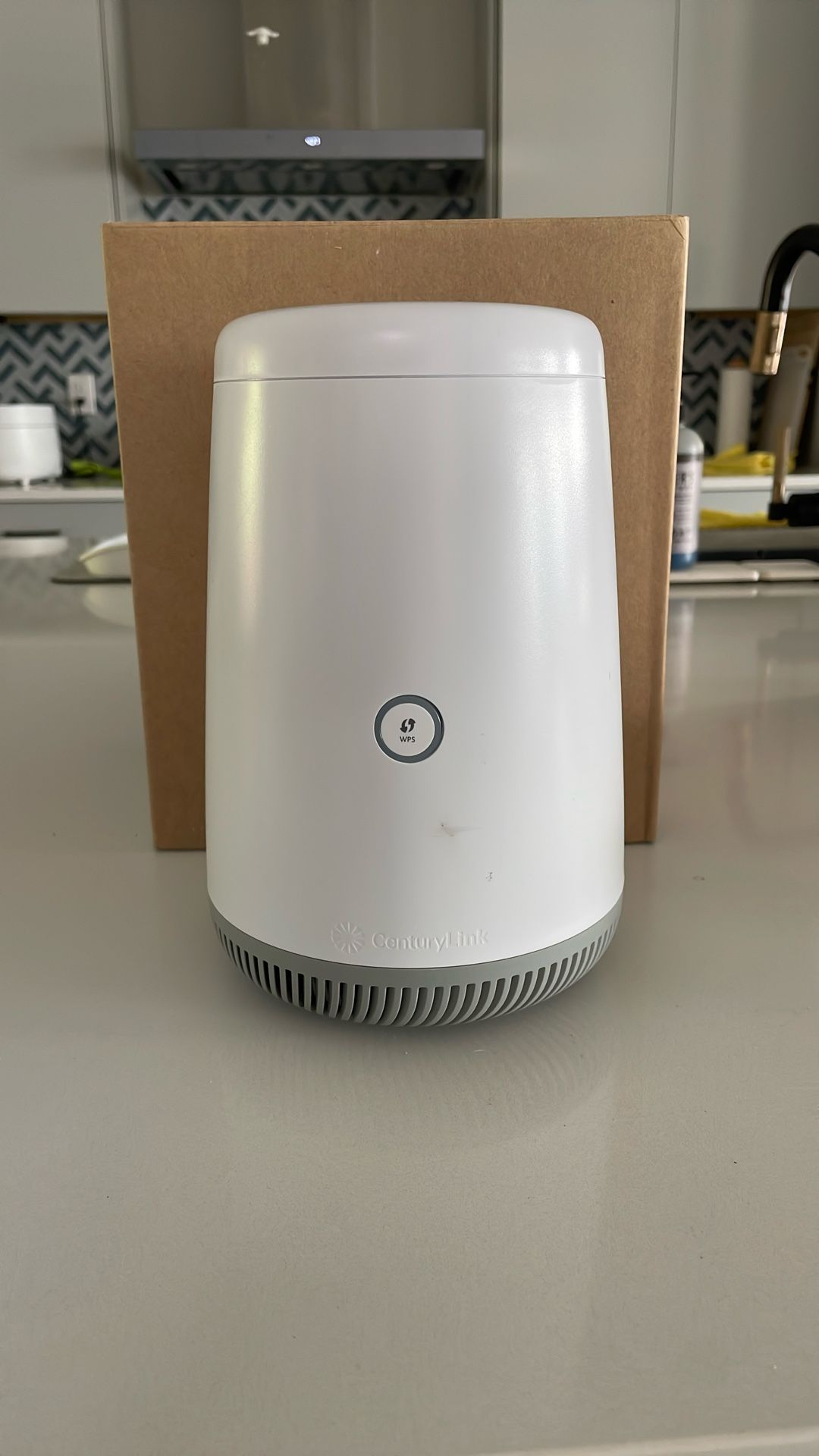 Centurylink Modem/Router C4000XG