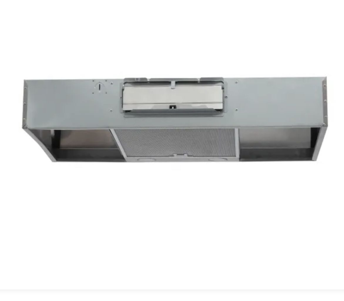 Under Cabinet Range Hood 30 Inch Ducted, BRANO 900 CFM Kitchen Vent Hood  for Sale in Frostproof, FL - OfferUp