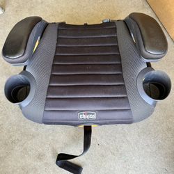 Booster Seat 