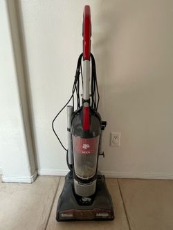 Vacuum cleaner