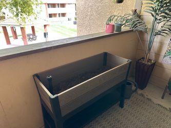 Costco Garden Bed