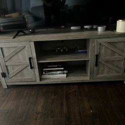 TV Stand