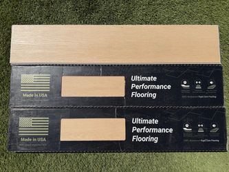 MSI Madison Mill Waterproof Luxury Vinyl Plank Flooring