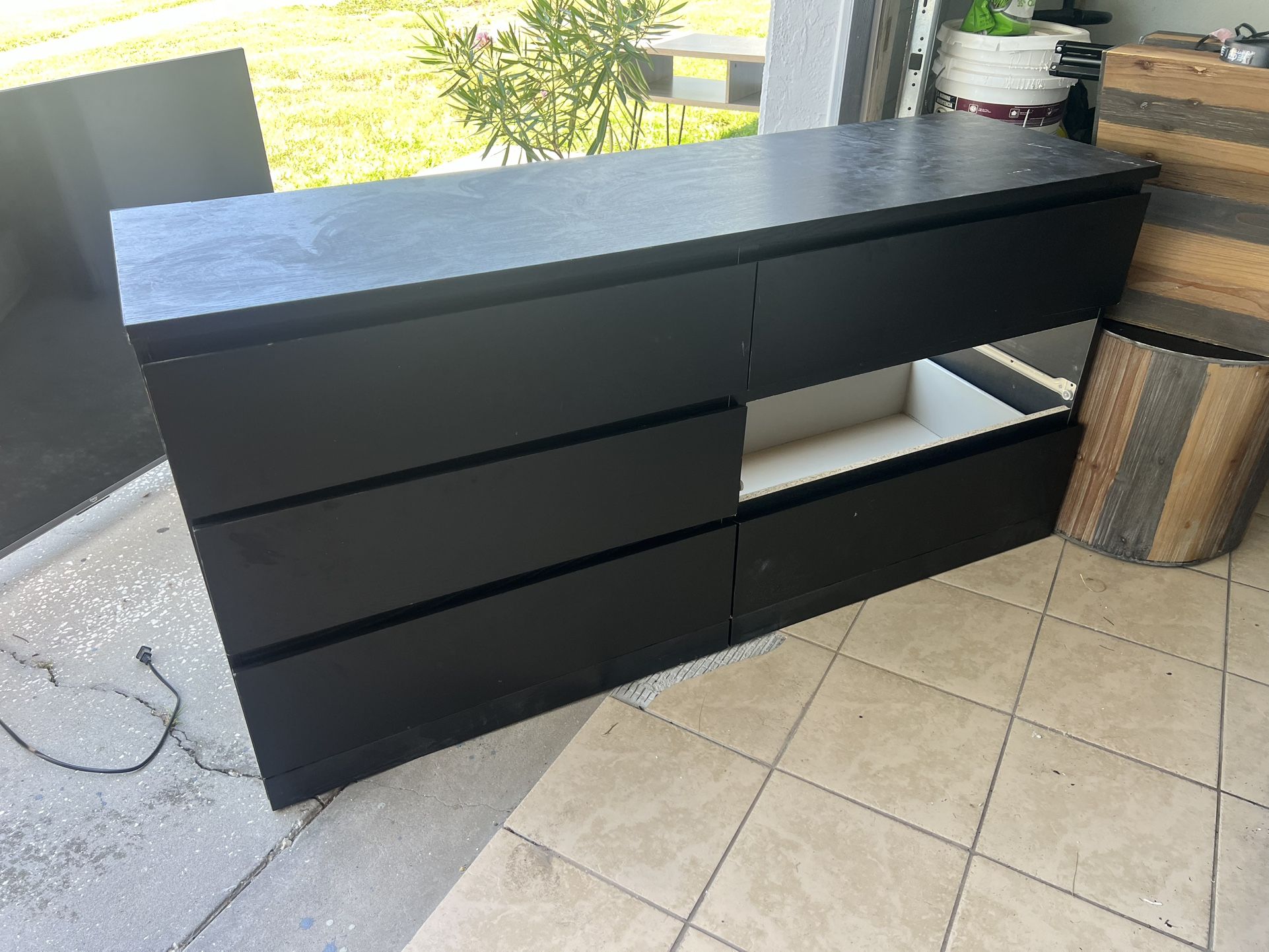 FREE IKEA DRESSER
