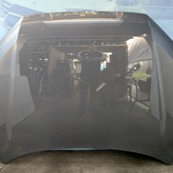 23-24 HONDA CR-V CRV HOOD