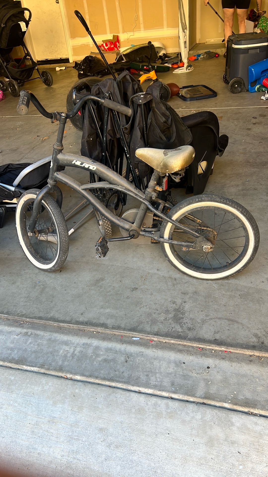 Bike