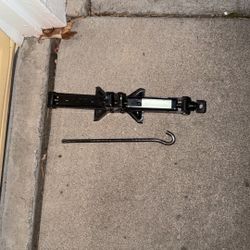 Car Jack 