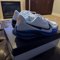 Nike Air ZOOM GT CUT 9.5 men’s