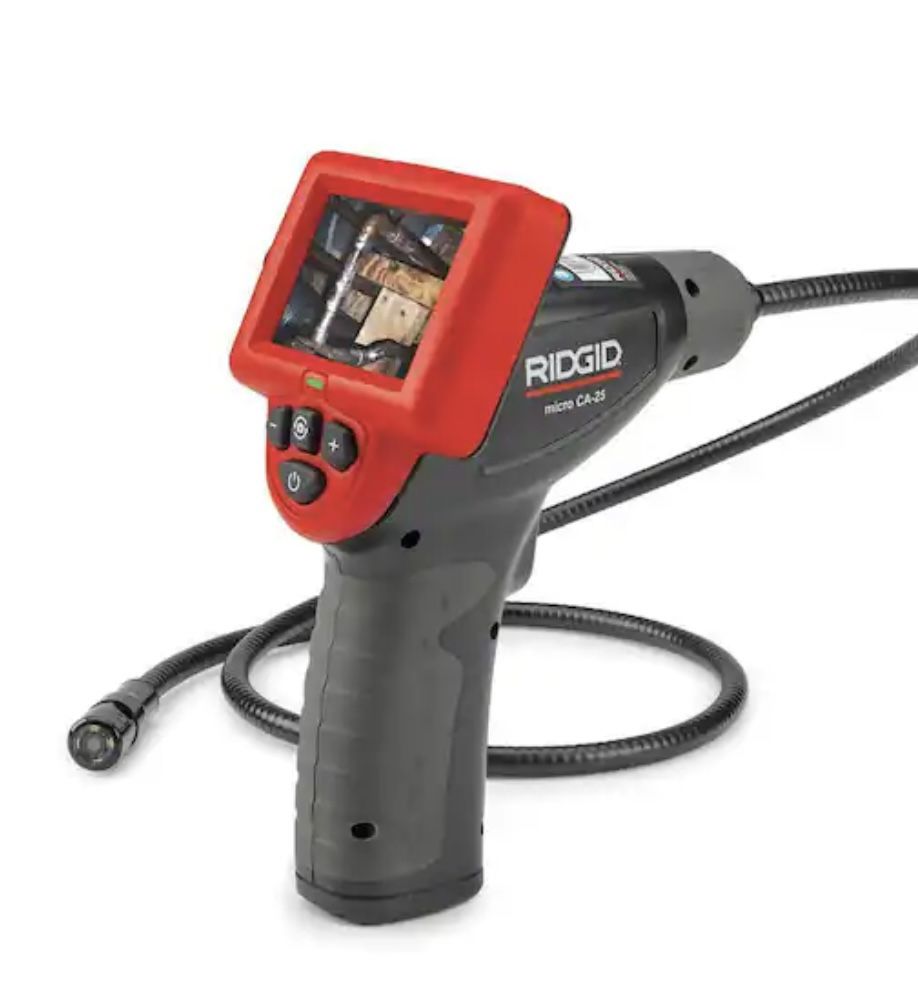 Inspection Cam