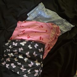 Pink Boxers 