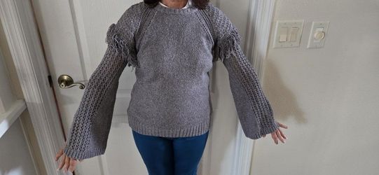 BCB Generation Sweter 