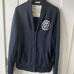 Men’s Jacket