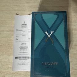 Xerjoff Erba Pura NEW 3.4oz