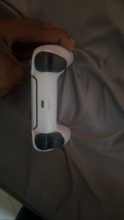 Ps5 controller