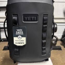 YETI *NEW*