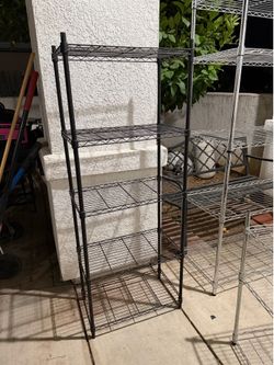 Wire rack
