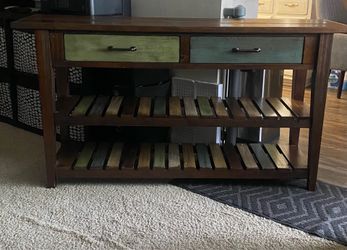 Tv stand/dresser