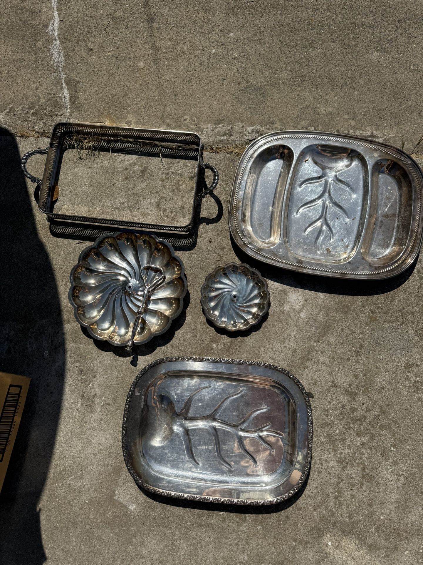 Silver