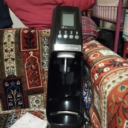 Sodastream revolution