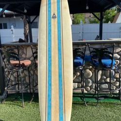 Surfboard 