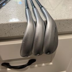 T24 Mizuno wedge