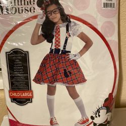 Halloween Costume 