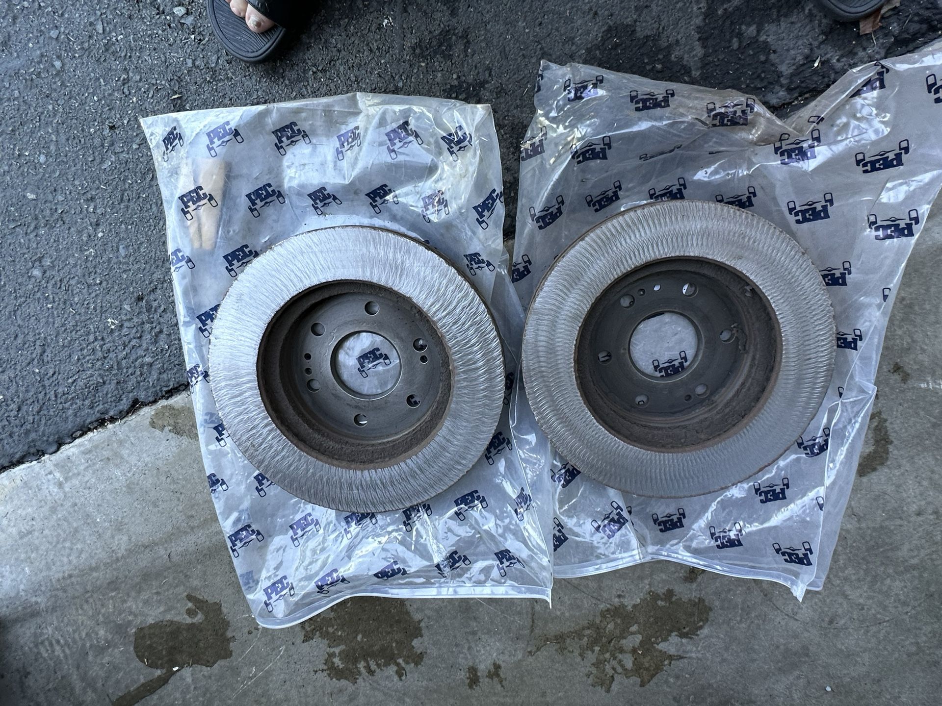 Brake Rotors Dicks