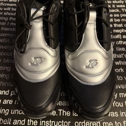 Reebok Iverson Answer 5