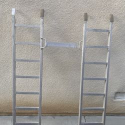 Bi-Fold ATV / Motorcycle Loading Ramp