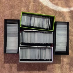Pokemon Bulk Modern Sets