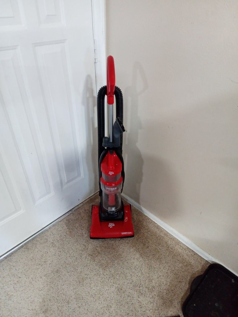 vacuum cleaner