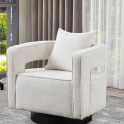 Beautiful gorgeous brand new modern swing chairs in the box