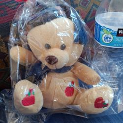 Teddy Bears Take It All For $10
