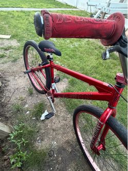 SE bike big ripper