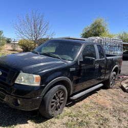 2007 Ford F-150