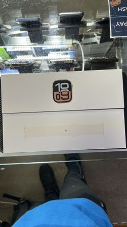 Watch Series 10 42mm