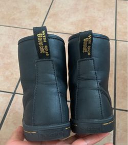 Dr Martens Sheridan Boots