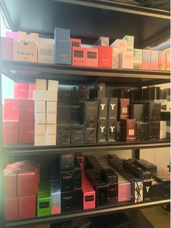 🚨BULK COLOGNES🚨