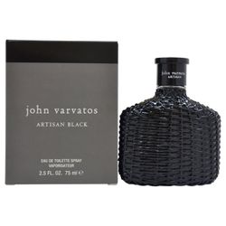 John Varvatos - Artisan Black