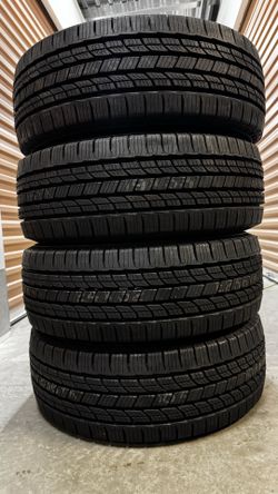 235/65R16 YOKOHAMA