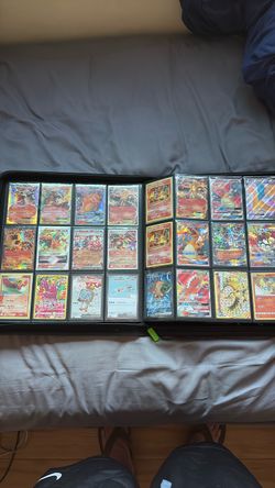 Pokemon collection PART 2