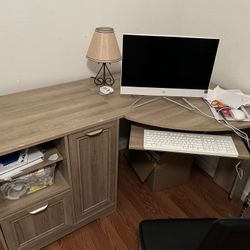 Computer Desk