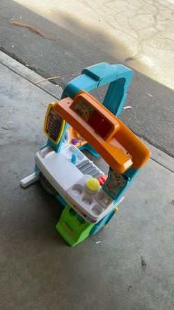 Baby toy