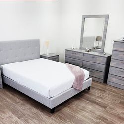 Bedroomset-Juegodecuarto